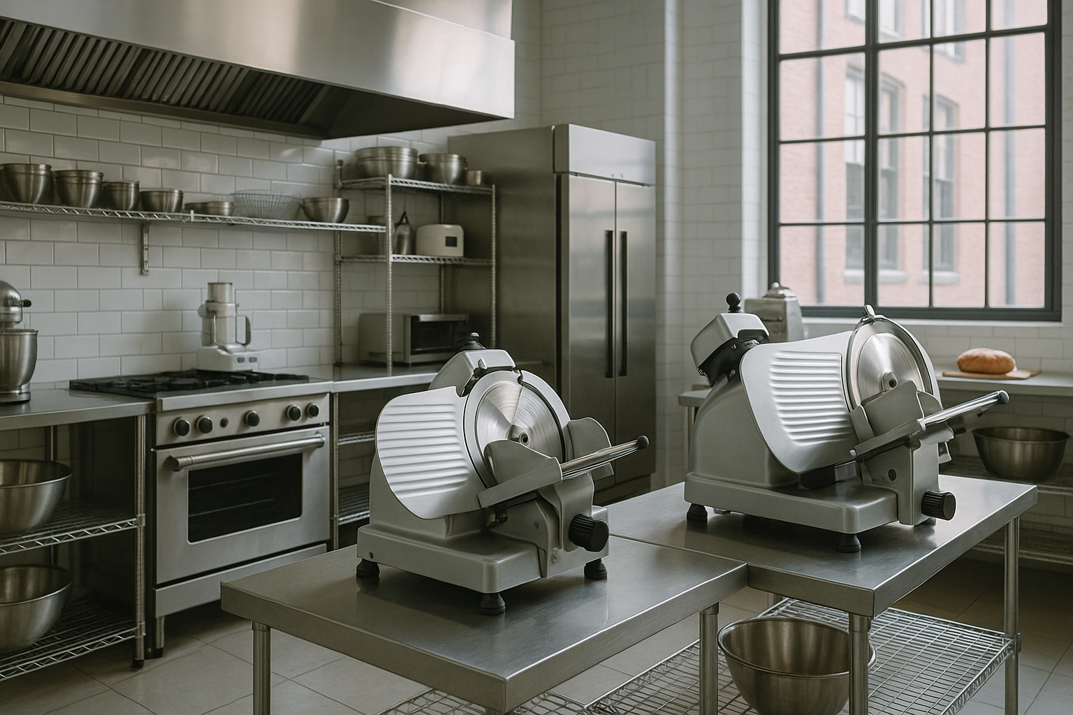 The Ultimate Guide to Field Service Management Software for Kitchen / Commissary Businesses in 2025